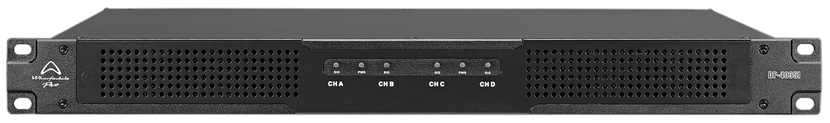 WP DP-4035i WP DP-4035i