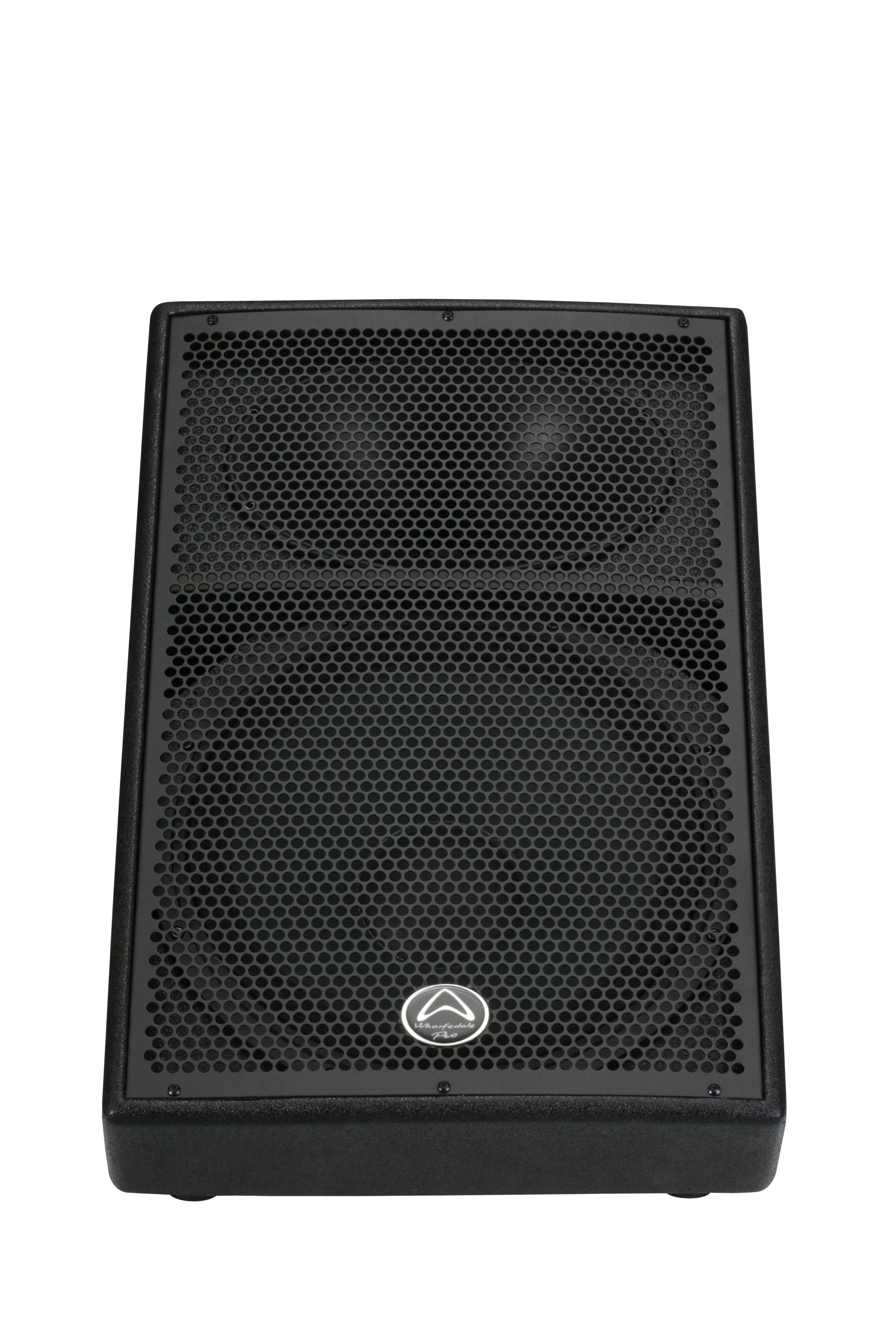 Shopbild WP DELTA-X15M_OV Rhino-Rock Finish