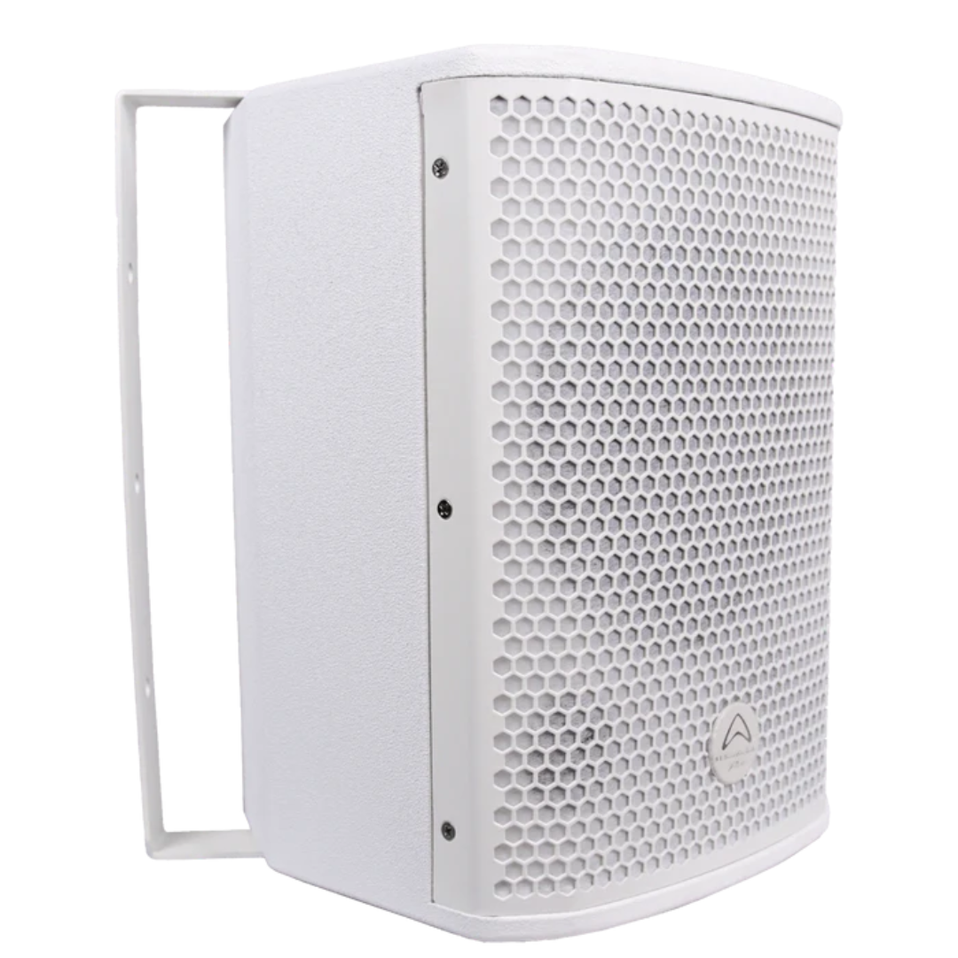 WP GPL-8 WHITE Tough-Tone