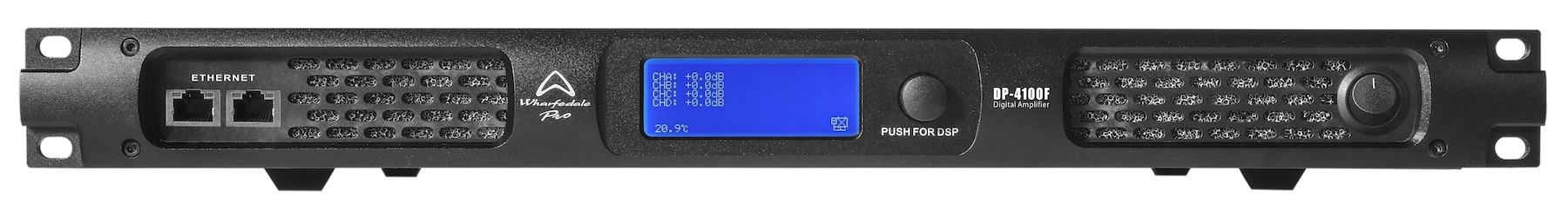 DP-4100F Front WP DP-4100F MK2