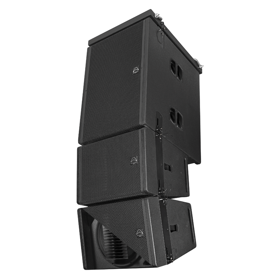 WP WLA-121SUB-MK2