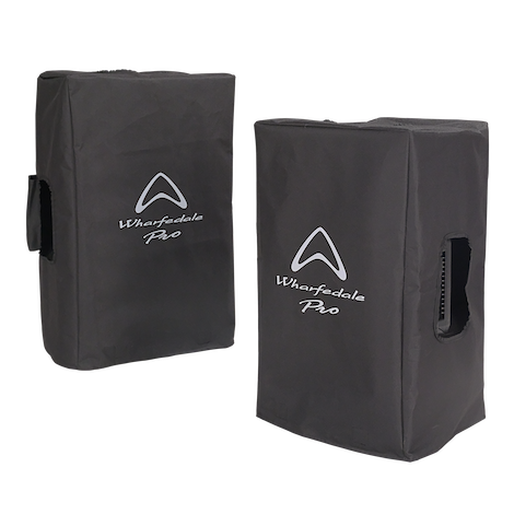 WP Tourus12 soft cover