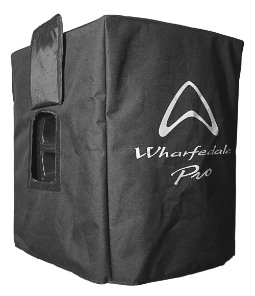 WP T-Sub-AX15-Tourbag