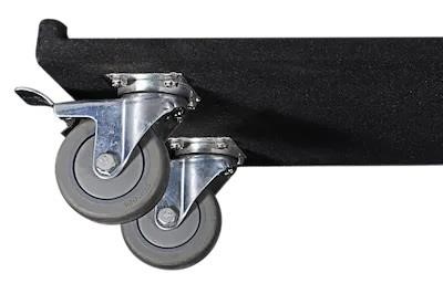 WP Wheel-Set 1 WP Wheel-Set 1