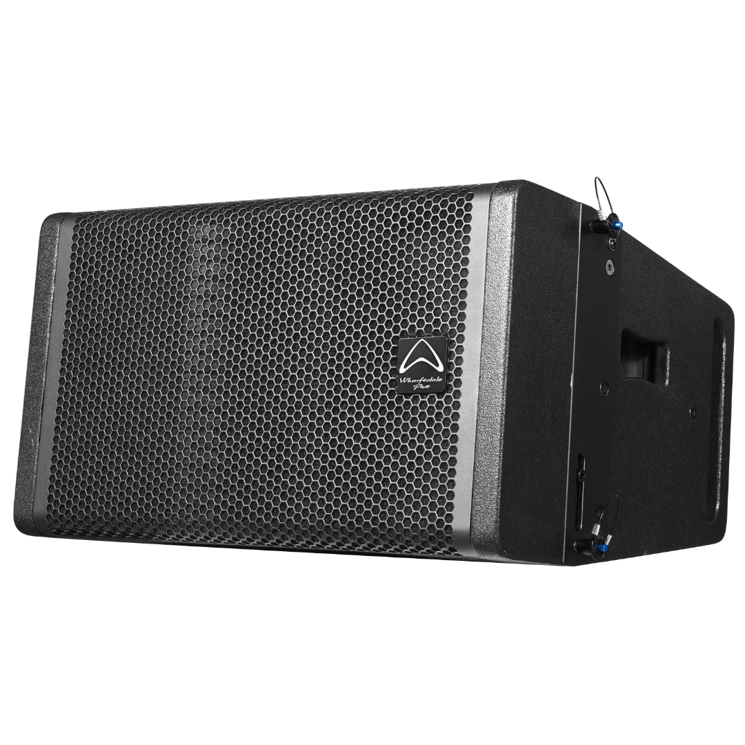 WP WLA-112-MK2 Tough Tone