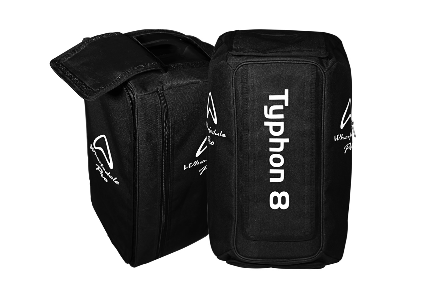 WP TyphonAX-8tourbag WP TyphonAX-8tourbag