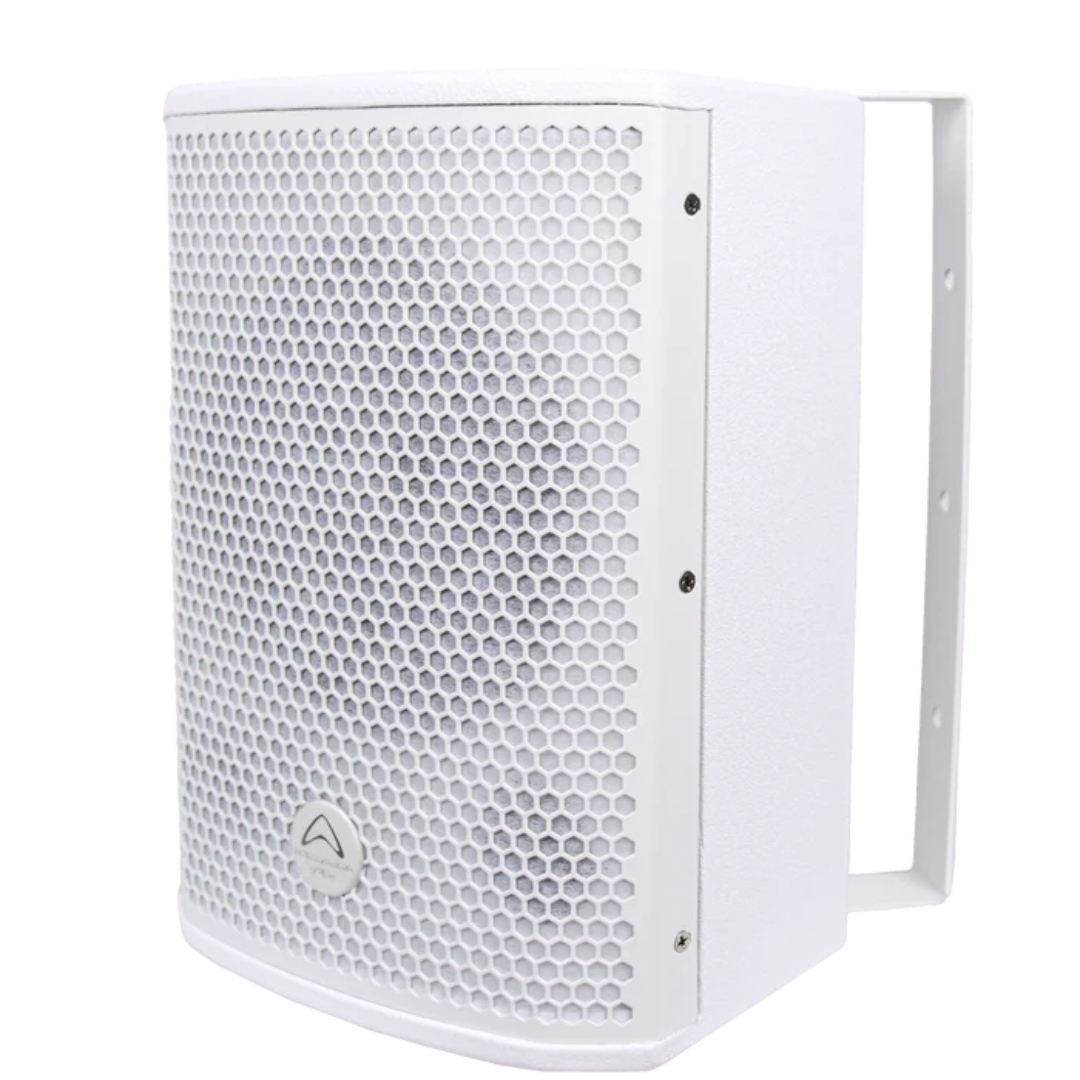 WP GPL-8 WHITE Tough-Tone
