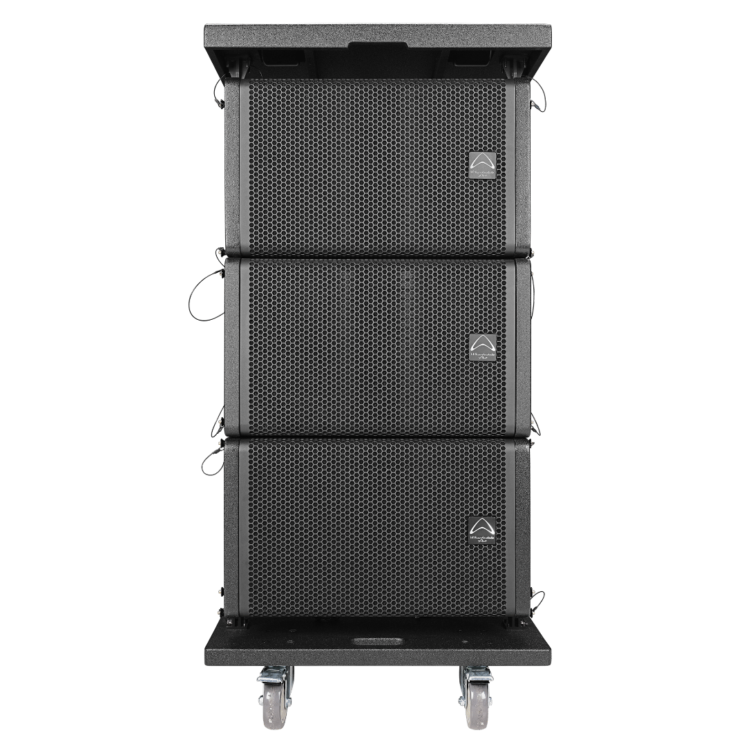 WP WLA-112-MK2 Tough Tone
