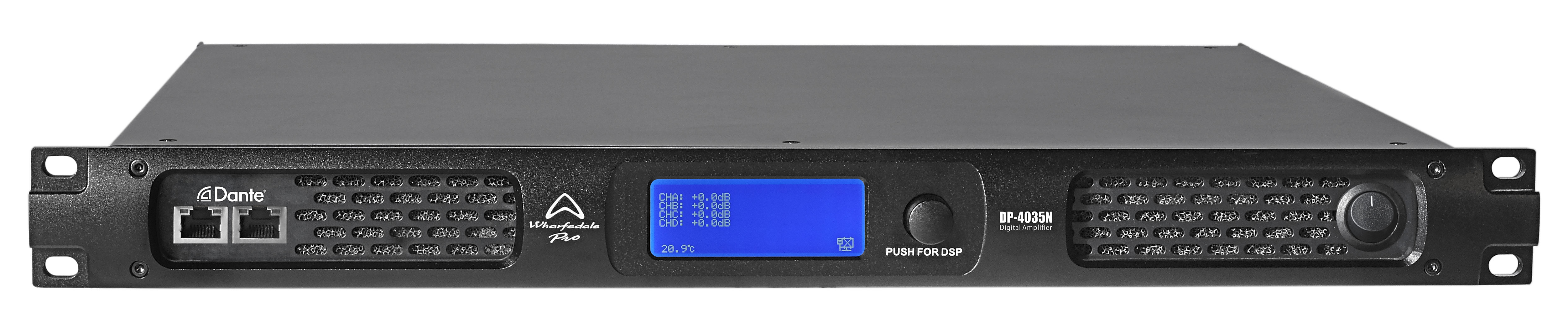 WP DP-4035N MK2 WP DP-4035N MK2