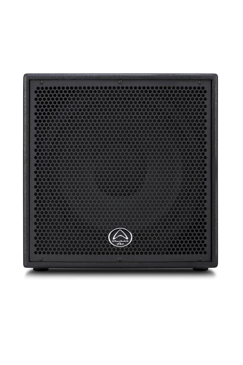 Shopbild WP DELTA-AX15B-MK2