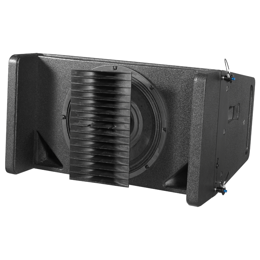 WP WLA-112-MK2 Tough Tone