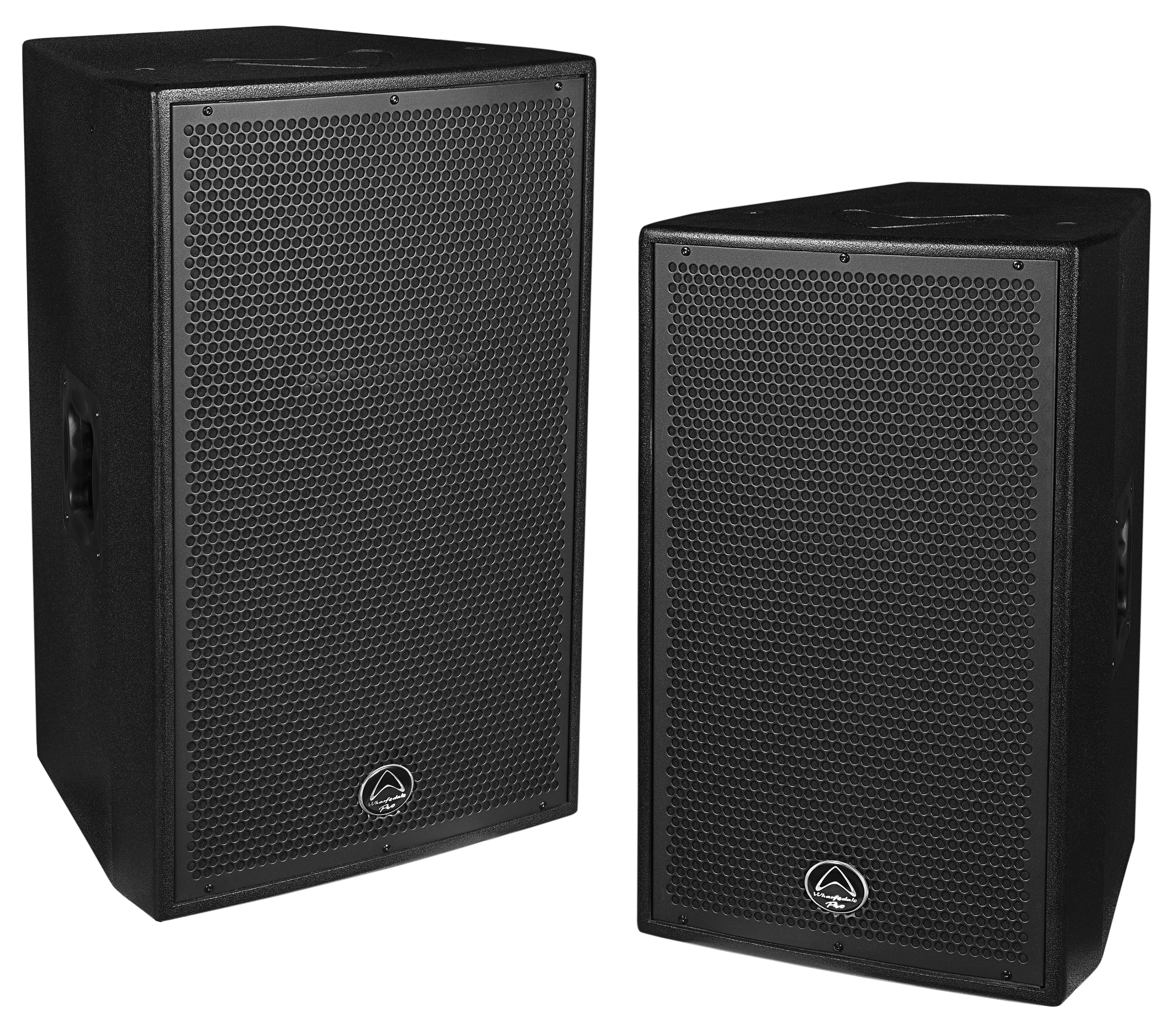 WP DELTA-AXF15-MK2 WP DELTA-AXF15-MK2