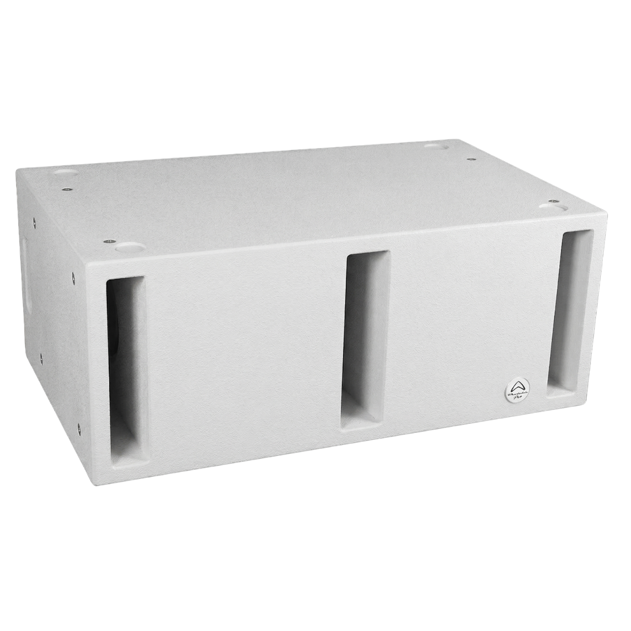 WP GPL-28B WHITE Tough-Tone