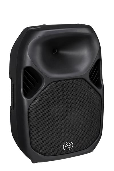 Shopbild WP Titan-AX15-black