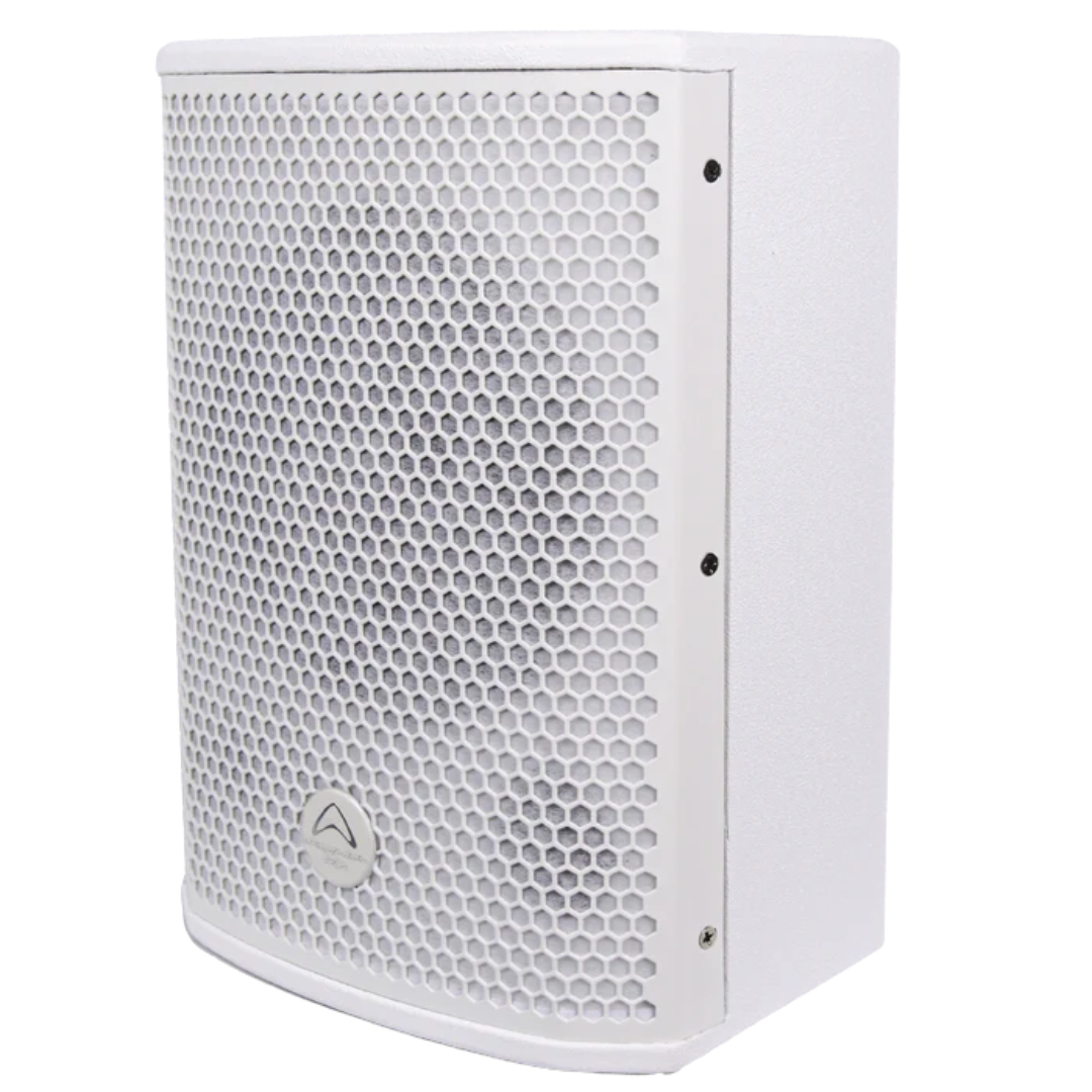 WP GPL-8 WHITE Tough-Tone