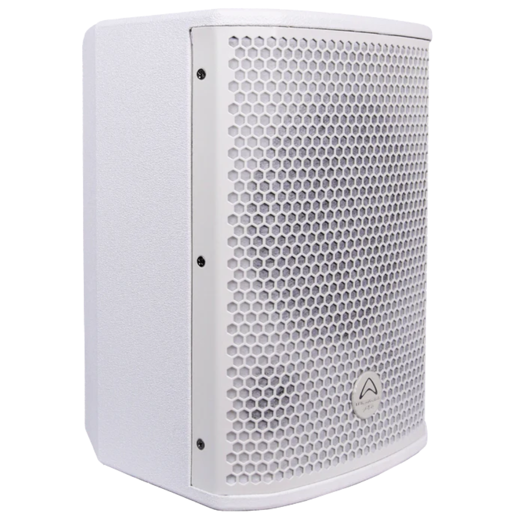 WP GPL-8 WHITE Tough-Tone