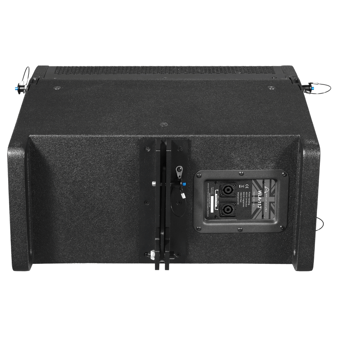 WP WLA-112-MK2 Tough Tone