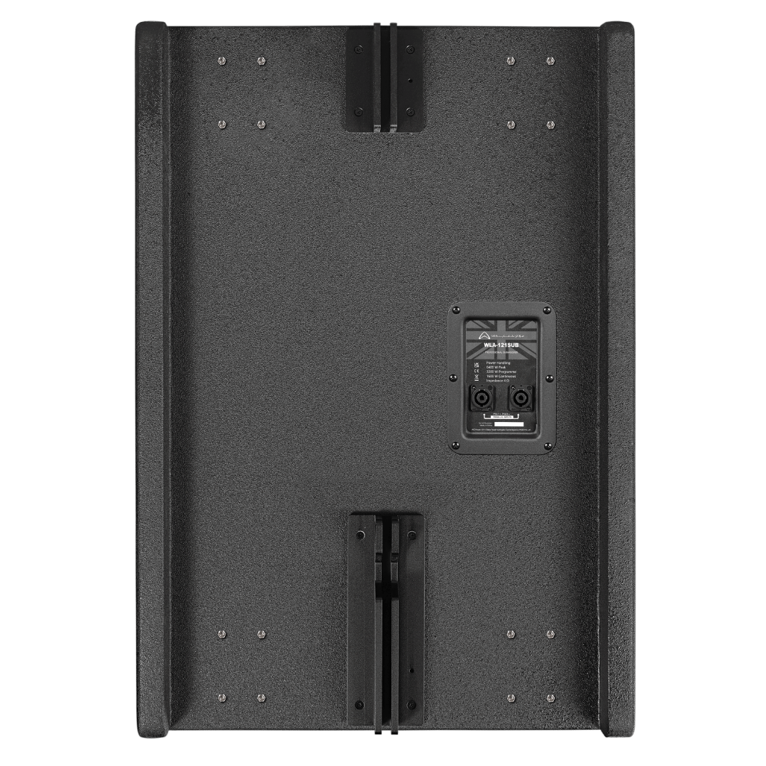 WP WLA-121SUB-MK2
