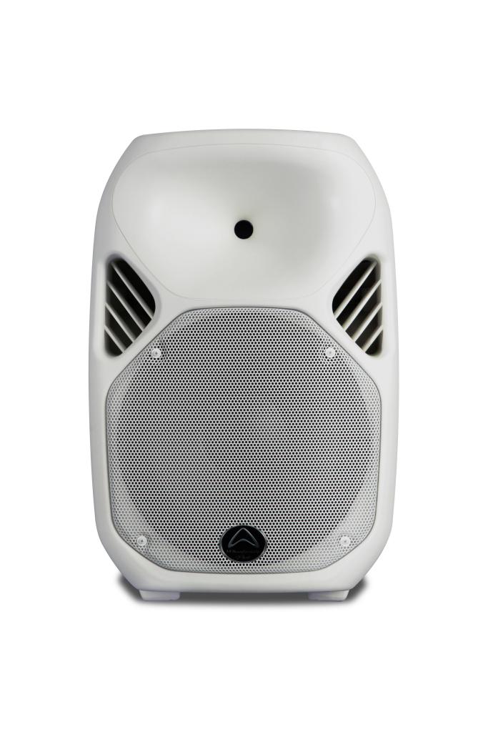 Shopbild WP Titan-X12 white