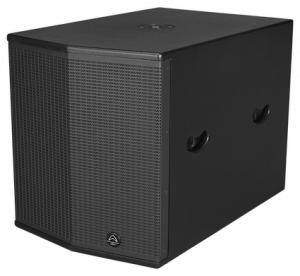 WP SIGMA-X18-black WP SIGMA-X18-black