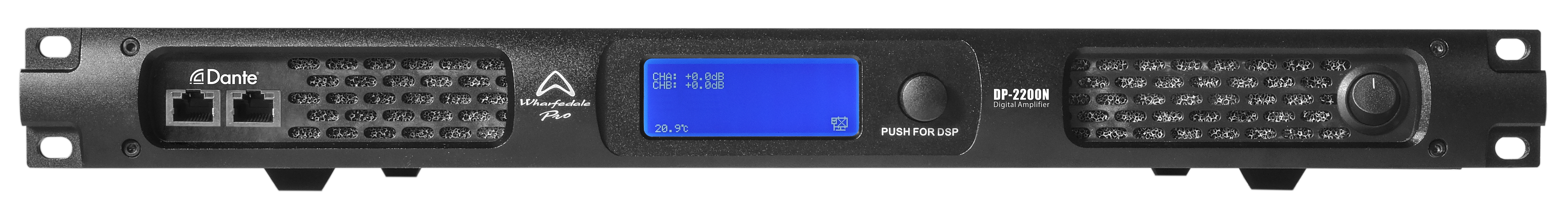 WP DP-2200N MK2 WP DP-2200N MK2